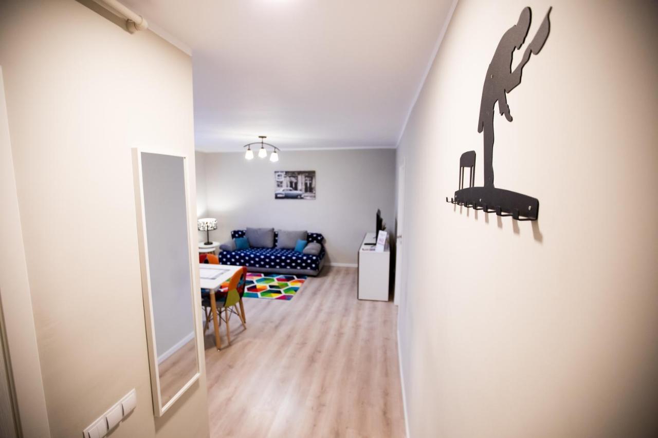 Travel Homzzz Central Apartments - Tusnad Târgu-Mureş Esterno foto